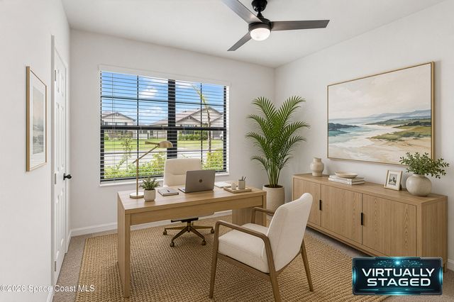 1883 Capital Drive SE, Palm Bay, FL 32909
