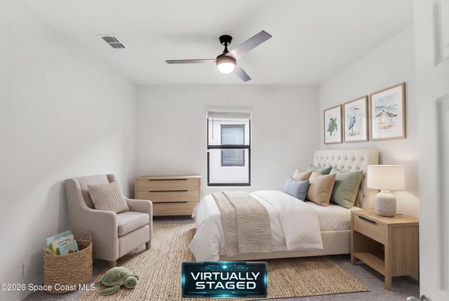 1883 Capital Drive SE, Palm Bay, FL 32909