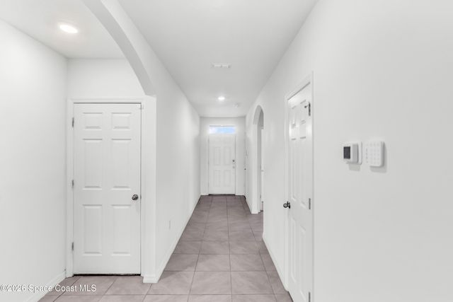 1883 Capital Drive SE, Palm Bay, FL 32909