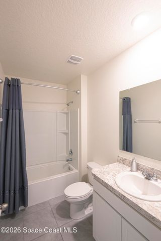 1883 Capital Drive SE, Palm Bay, FL 32909