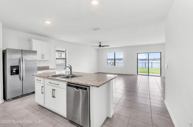 1883 Capital Drive SE, Palm Bay, FL 32909