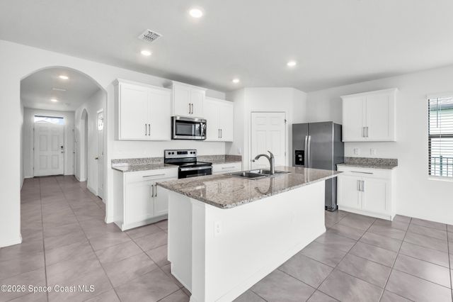 1883 Capital Drive SE, Palm Bay, FL 32909