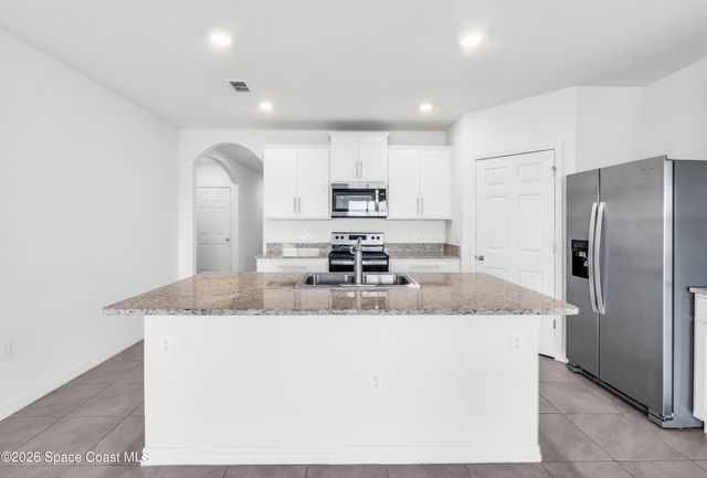 1883 Capital Drive SE, Palm Bay, FL 32909