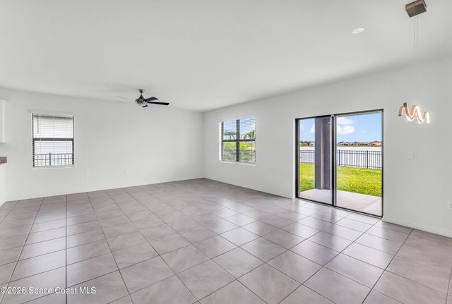 1883 Capital Drive SE, Palm Bay, FL 32909