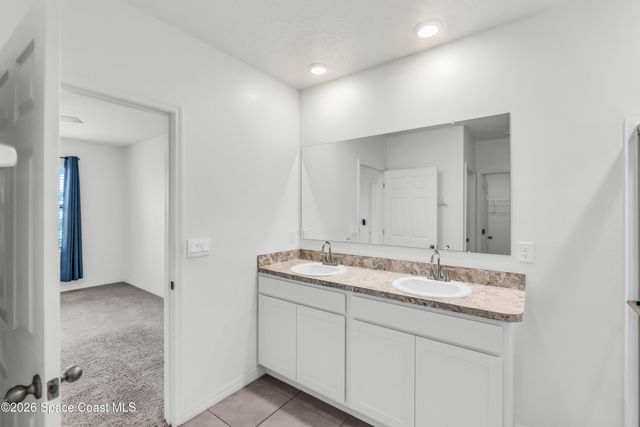 1883 Capital Drive SE, Palm Bay, FL 32909