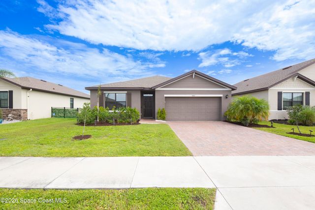 1883 Capital Drive SE, Palm Bay, FL 32909