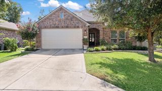 10715 Hillside Drive, Montgomery, TX 77356
