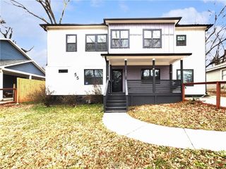 1955 Meadow Lane, Decatur, GA 30032