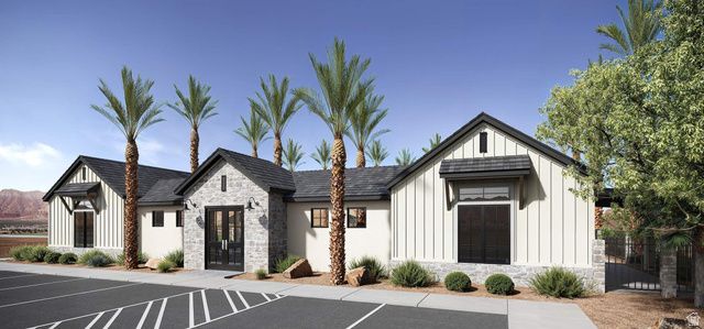 2401 PATRICIA DR, Santa Clara, UT 84765