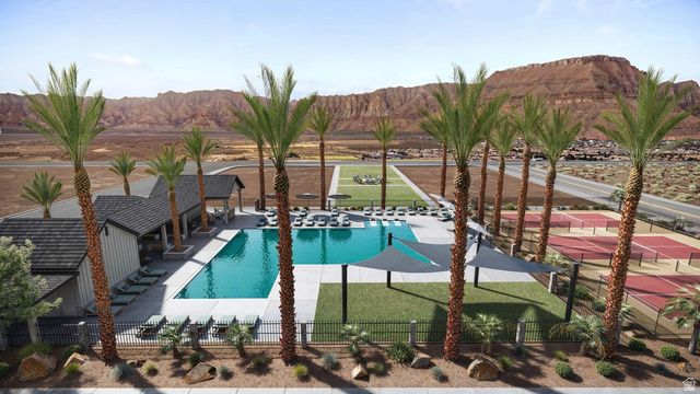 2401 PATRICIA DR, Santa Clara, UT 84765