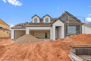 2401 PATRICIA DR, Santa Clara, UT 84765