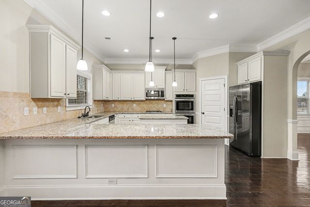 2324 Braunsroth Lane, Hampton, GA 30228