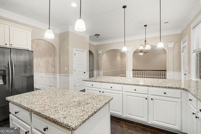 2324 Braunsroth Lane, Hampton, GA 30228