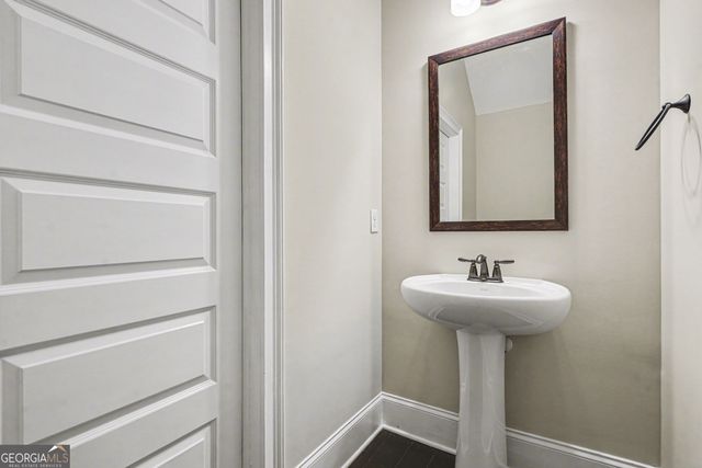 2324 Braunsroth Lane, Hampton, GA 30228