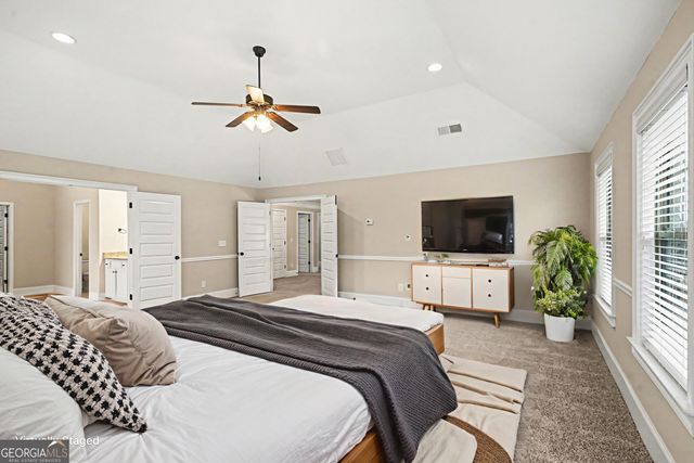 2324 Braunsroth Lane, Hampton, GA 30228