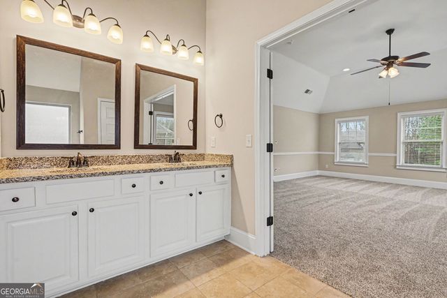 2324 Braunsroth Lane, Hampton, GA 30228