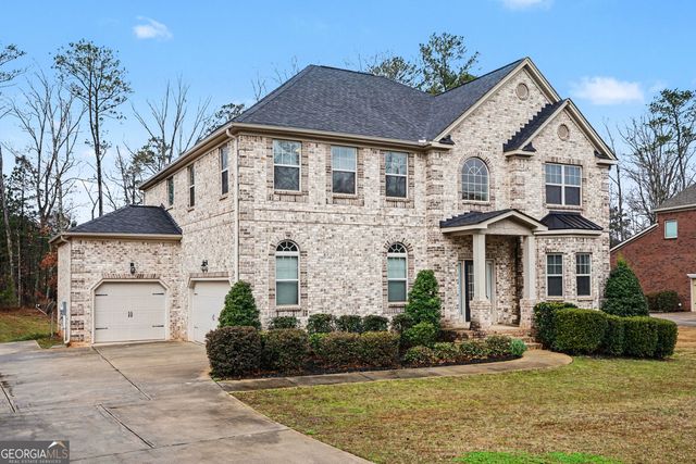 2324 Braunsroth Lane, Hampton, GA 30228