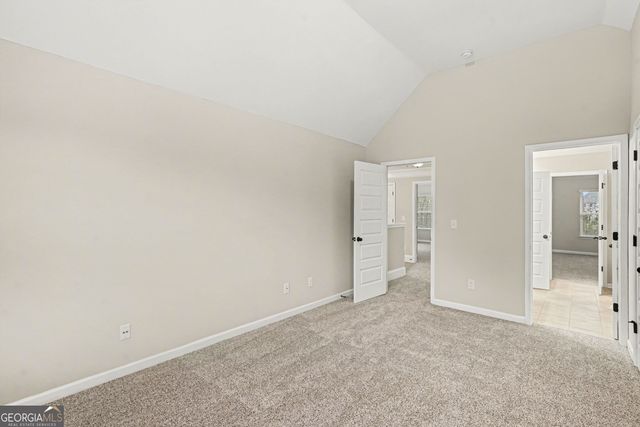 2324 Braunsroth Lane, Hampton, GA 30228