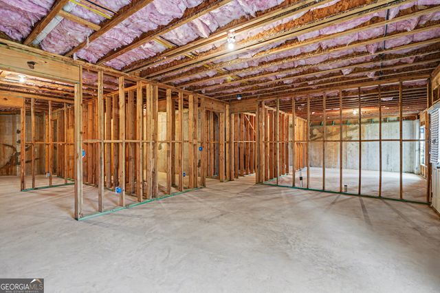 2324 Braunsroth Lane, Hampton, GA 30228