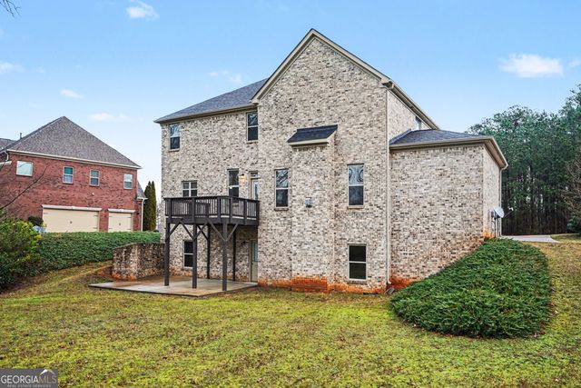 2324 Braunsroth Lane, Hampton, GA 30228