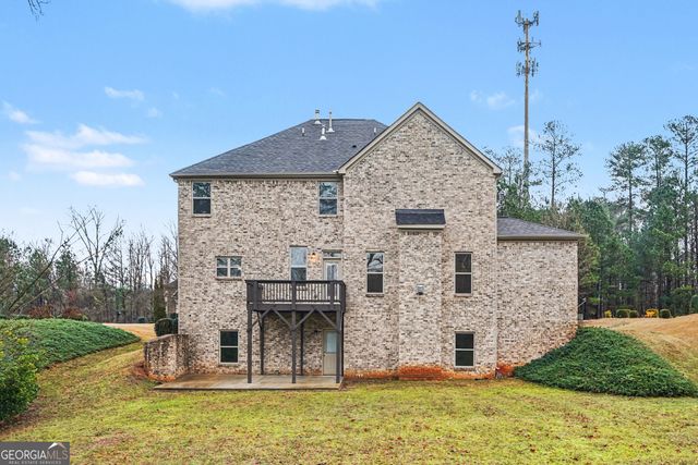 2324 Braunsroth Lane, Hampton, GA 30228