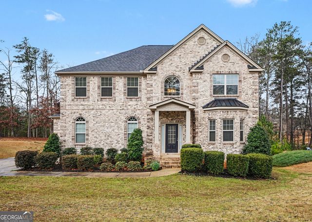 2324 Braunsroth Lane, Hampton, GA 30228