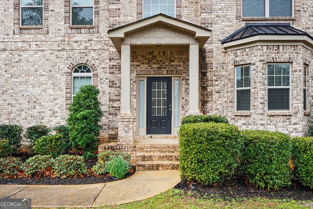 2324 Braunsroth Lane, Hampton, GA 30228