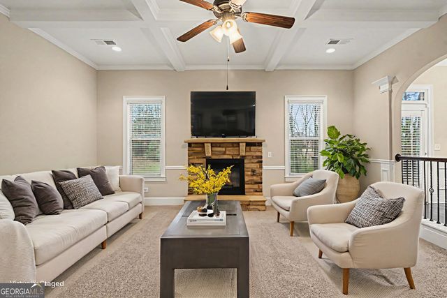 2324 Braunsroth Lane, Hampton, GA 30228