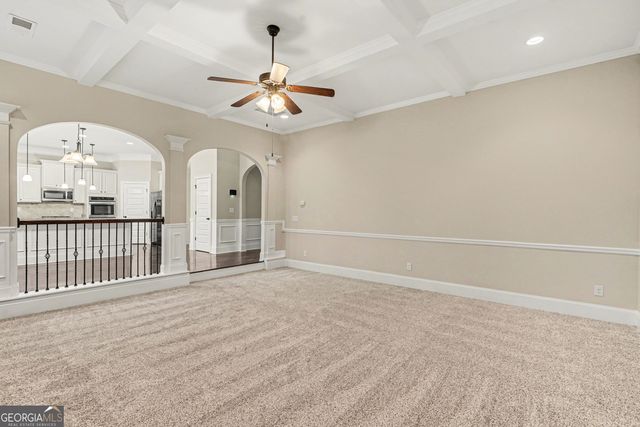 2324 Braunsroth Lane, Hampton, GA 30228