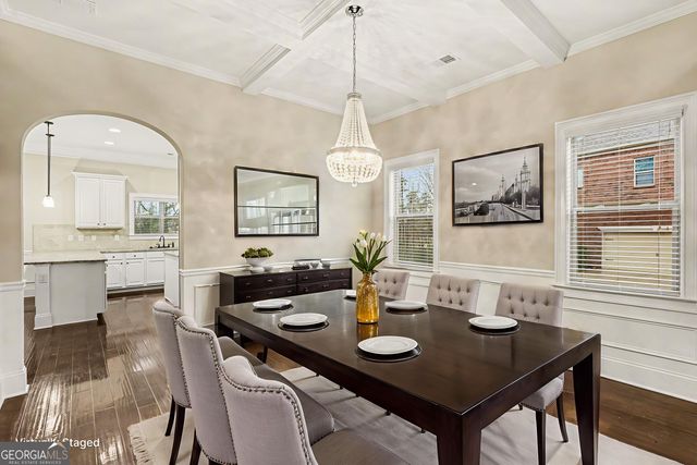 2324 Braunsroth Lane, Hampton, GA 30228