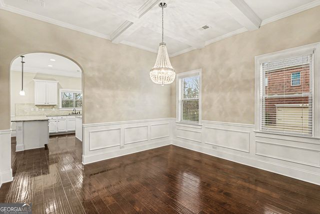 2324 Braunsroth Lane, Hampton, GA 30228