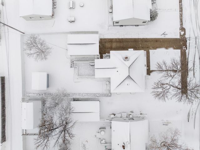 1429 5TH ST SW, Minot, ND 58701