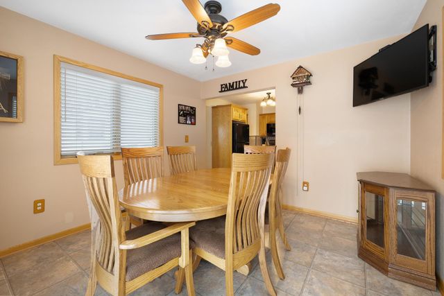 1429 5TH ST SW, Minot, ND 58701