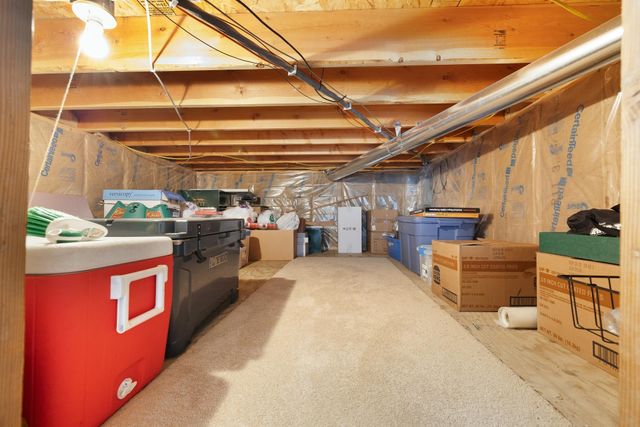 1429 5TH ST SW, Minot, ND 58701