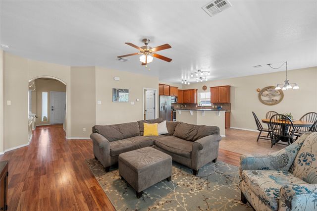 6725 Serena Lane, Waco, TX 76712