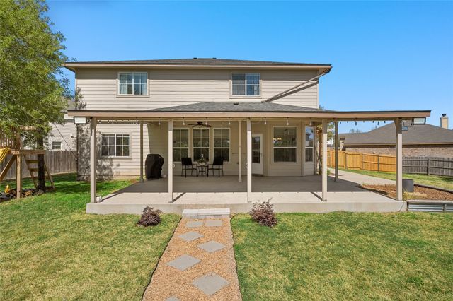 6725 Serena Lane, Waco, TX 76712