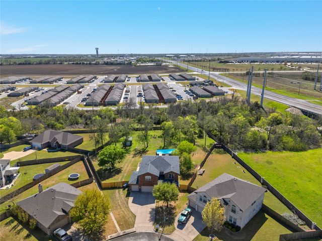 6725 Serena Lane, Waco, TX 76712