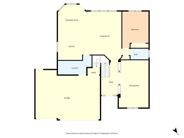 6725 Serena Lane, Waco, TX 76712