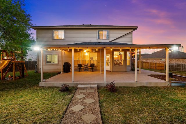 6725 Serena Lane, Waco, TX 76712