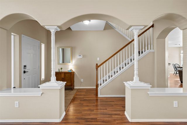 6725 Serena Lane, Waco, TX 76712