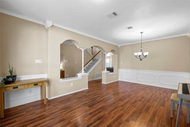 6725 Serena Lane, Waco, TX 76712