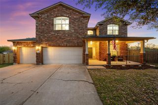 6725 Serena Lane, Waco, TX 76712