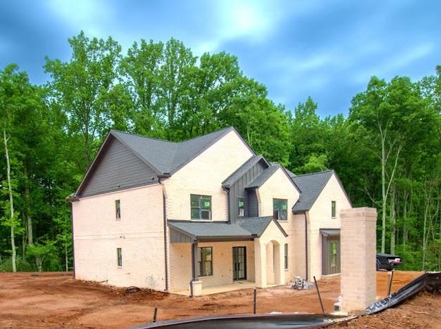 1560 Ewing Chapel Road, Dacula, GA 30019