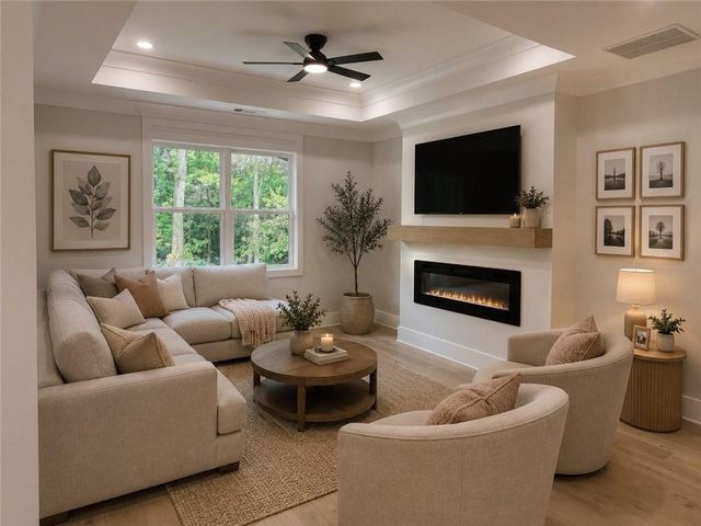 1560 Ewing Chapel Road, Dacula, GA 30019