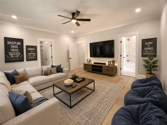 1560 Ewing Chapel Road, Dacula, GA 30019