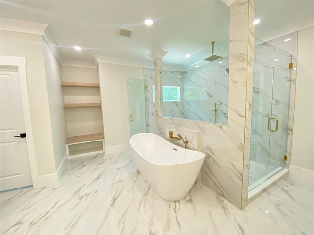 1560 Ewing Chapel Road, Dacula, GA 30019