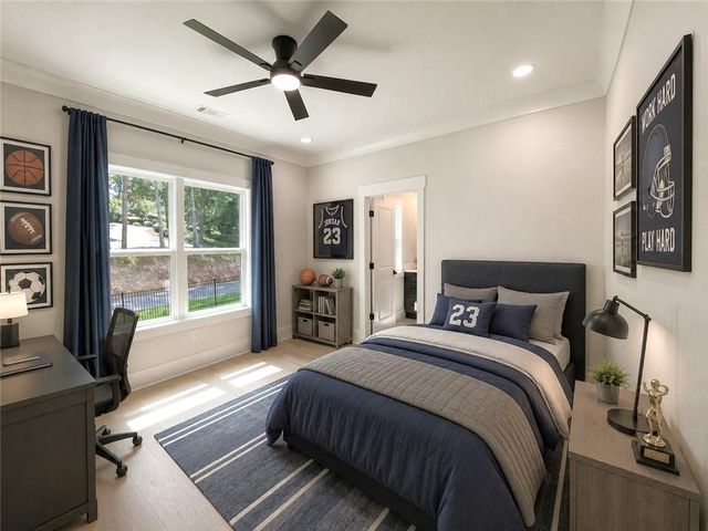 1560 Ewing Chapel Road, Dacula, GA 30019
