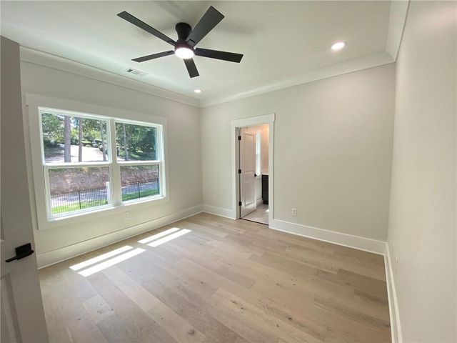 1560 Ewing Chapel Road, Dacula, GA 30019