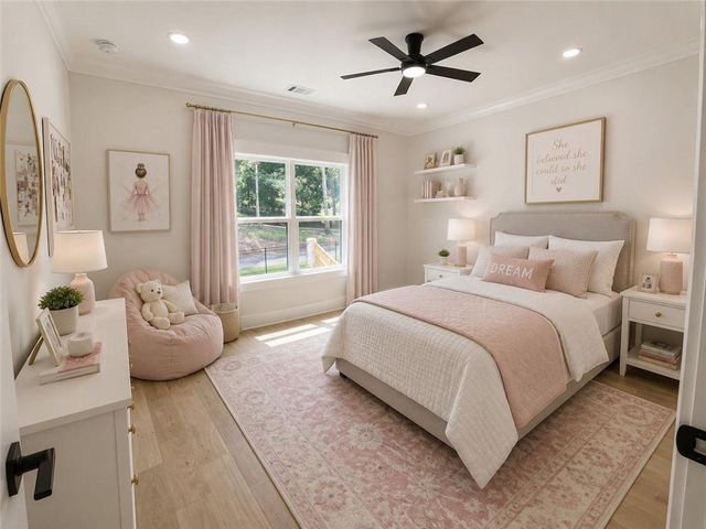 1560 Ewing Chapel Road, Dacula, GA 30019