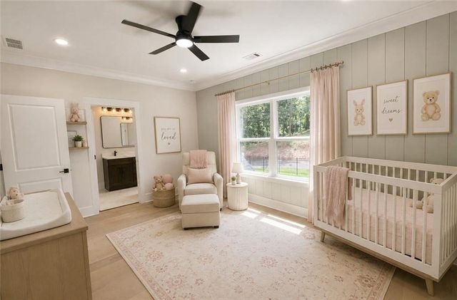 1560 Ewing Chapel Road, Dacula, GA 30019